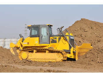Bulldozer SHANTUI