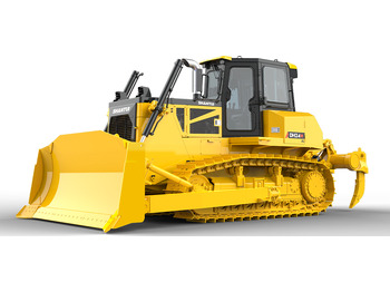 Bulldozer SHANTUI