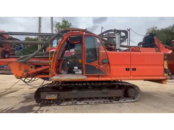 Pile driver Soilmec SR-30: picture 4