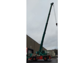 Mobile crane Tadano Faun ATF 30-2L: picture 3