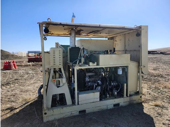 Pile driver Tecniwell TWM 512D: picture 4