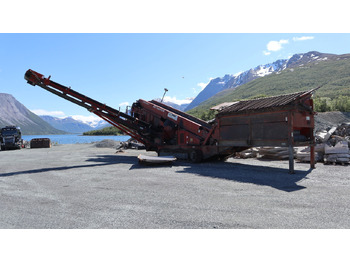 Screener Terex Finlay 683: picture 3