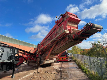 Screener TEREX