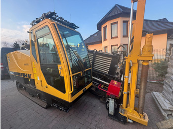 Directional boring machine VERMEER