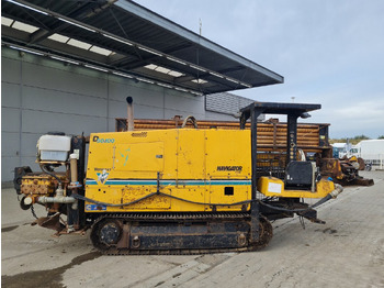 Directional boring machine Vermeer D50X100: picture 2