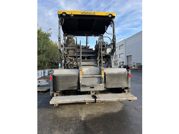 Asphalt paver Vogele Super 1800-3I: picture 4