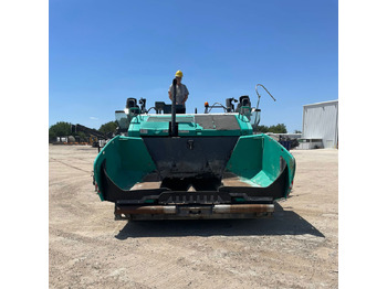 Asphalt paver Vogele Super 2000-3i: picture 4