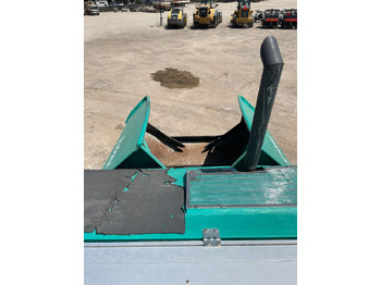 Asphalt paver Vogele Super 2000-3i: picture 5