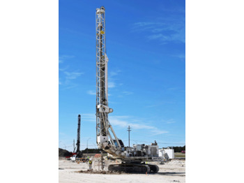 Pile driver