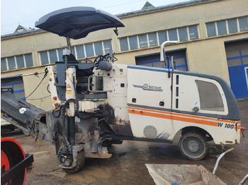 Cold planer WIRTGEN