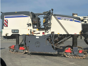 Cold planer WIRTGEN