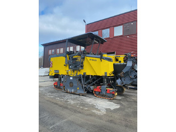 Cold planer WIRTGEN