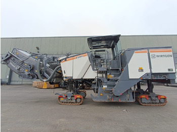 Cold planer WIRTGEN