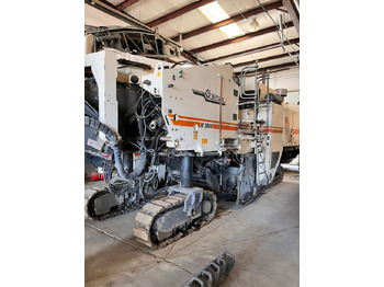 Cold planer WIRTGEN