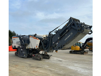 Cold planer Wirtgen W 210 FI: picture 3