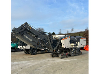 Cold planer WIRTGEN