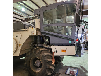Lease a Wirtgen WR 2400 Wirtgen WR 2400: picture 5