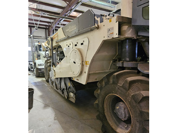 Lease a Wirtgen WR 2400 Wirtgen WR 2400: picture 4