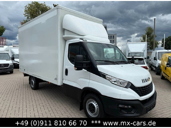 Box van Iveco Daily 35s14 Möbel Maxi 4,34 l / 2,44 hoch 23 m³: picture 3