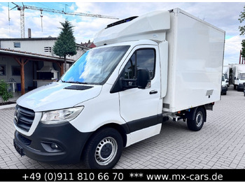 Refrigerated van MERCEDES-BENZ Sprinter 315