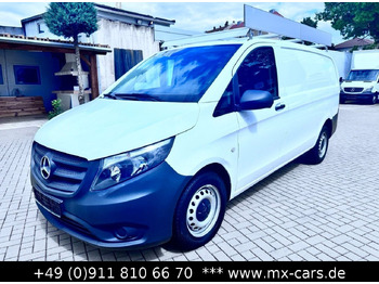 Small van MERCEDES-BENZ Vito 110