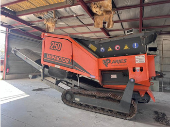 Crusher