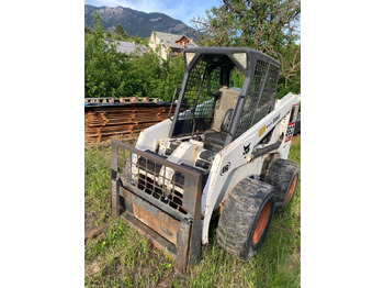 Skid steer loader BOBCAT