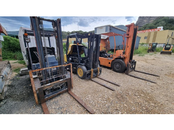 Diesel forklift KOMATSU