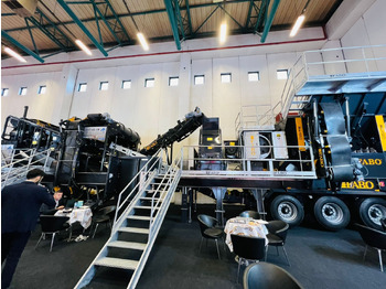New Mobile crusher FABO Mobile crusher: picture 3