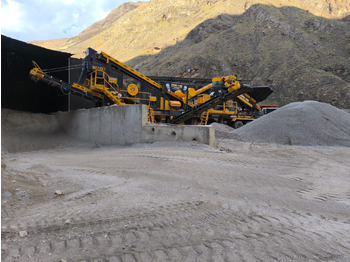 New Mobile crusher FABO Mobile crusher: picture 2