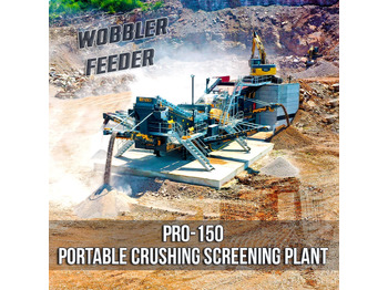 Crusher FABO
