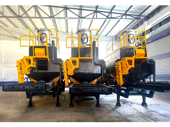 New Cement silo FABO cement silo: picture 3 New Cement silo FABO cement silo: picture 3