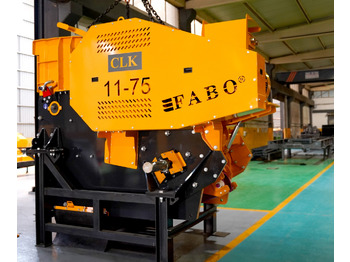 New Jaw crusher FABO jaw crusher: picture 4