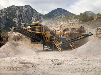 New Mining machinery FABO mining machinery - crushing plant: picture 4