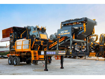 New Mining machinery FABO mining machinery - crushing plant: picture 5