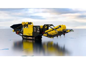 New Cone crusher FABO mobile cone crusher: picture 2
