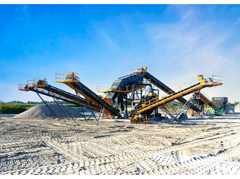 New Crusher FABO stone crusher - crushers: picture 5