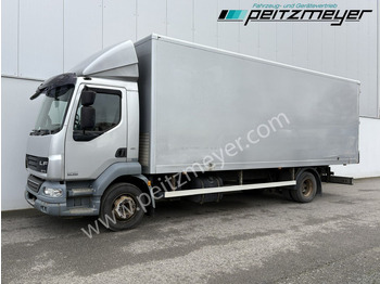 Box truck DAF LF 55