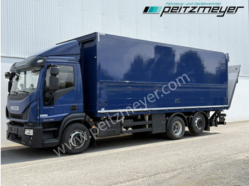 Beverage truck IVECO EuroCargo