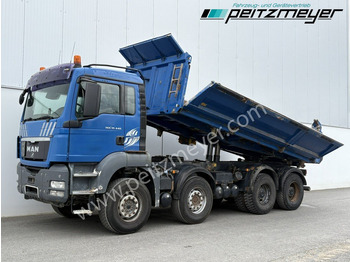 Tipper MAN TGS 35.440