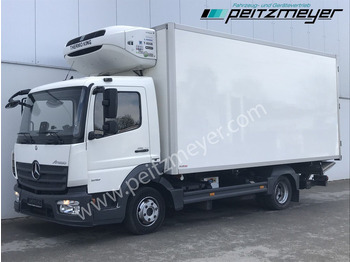 Refrigerator truck MERCEDES-BENZ Atego 818