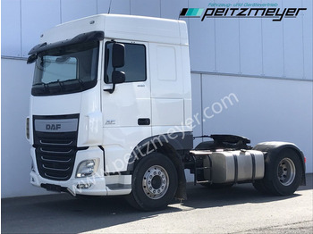 Tractor unit DAF XF 440