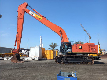 Excavator HITACHI