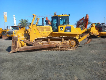 Bulldozer KOMATSU D155