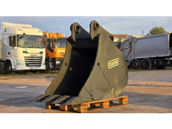 Excavator bucket CASE