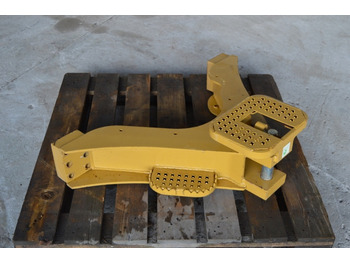 Winch CATERPILLAR