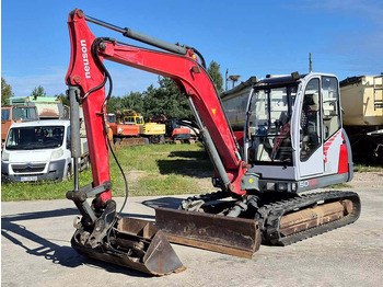 Mini excavator NEUSON