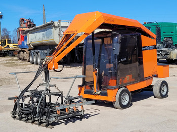 Construction equipment
