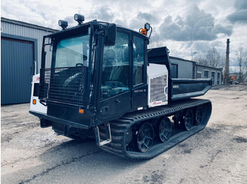 Crawler dumper