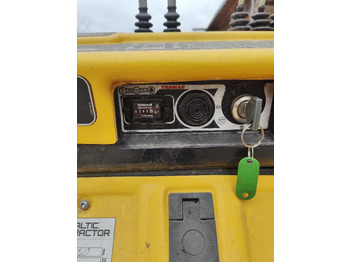 Crawler dumper YANMAR C08 POWER: picture 4